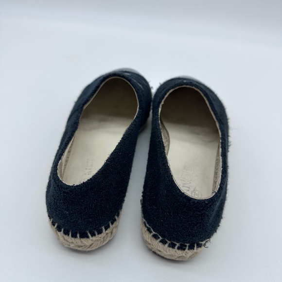 Chanel Espadrilles - Picture 2 of 7